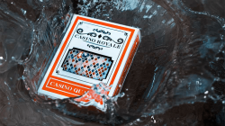 (image for) Casino Royale: Refined Edition Playing Cards by BOMBMAGIC
