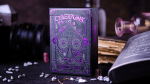 (image for) Cyberpunk Purple by Elephant Playing Cards