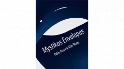 (image for) Mystikos Envelopes by Pablo Amira and Alan Wong - Trick