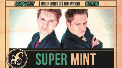 (image for) Super Mint by Arron Jones video DOWNLOAD