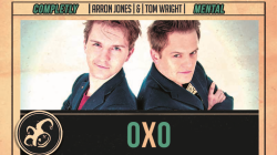 (image for) OXO by Arron Jones video DOWNLOAD