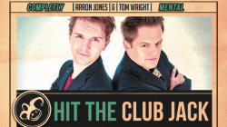 (image for) Hit the Club Jack Tom Wright and Arron Jones video DOWNLOAD