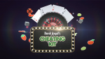 (image for) CHEATING KIT (Gimmicks and Online Instructions) by David Regal