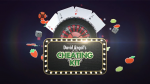 CHEATING KIT (Gimmicks and Online Instructions) by David Regal (image for) CHEATING KIT (Gimmicks and Online Instructions) by David Regal