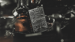 (image for) Blackstone Playing Card Set