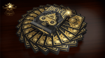 (image for) Bicycle Evolve Playing Cards by Elite Playing Cards