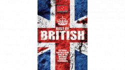 (image for) Best Of British eBook DOWNLOAD