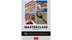 (image for) Masterclass Vol.2 eBook DOWNLOAD
