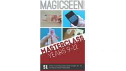 (image for) Masterclass Vol.3 eBook DOWNLOAD