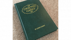 (image for) Crafted With Carey by John Carey eBook DOWNLOAD