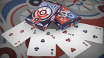 (image for) Bicycle EYE Playing Cards by Prestige Cards