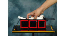 (image for) Surprising Dove Box by Tora Magic - Trick