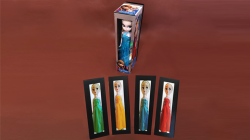 (image for) Mental Doll by Tora Magic - Trick