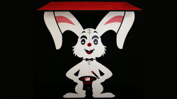 (image for) Rabbit Table by Tora Magic - Trick