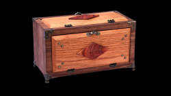 (image for) Luxury Box by Tora Magic - Trick