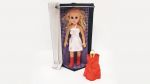 (image for) Dress Changing Doll by Tora Magic - Trick