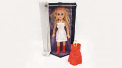 (image for) Dress Changing Doll by Tora Magic - Trick
