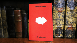 (image for) Thought Space by Eric Stevens - Book