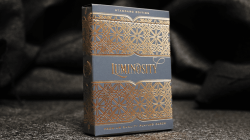 (image for) Luminosity (Standard Edition) Playing Cards