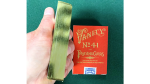 (image for) Limited Gilded Edition Late 19th Century Vanity (Creature) Playing Cards