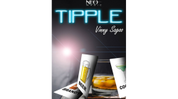 (image for) TIPPLE by Vinny Sagoo - Trick