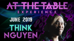 (image for) At The Table Live Lecture - Think Nguyen June 5th 2019 video DOWNLOAD