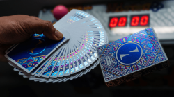 (image for) Implicit Playing Cards V2 by Nathan Darma