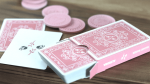 Black Roses Altrosa Playing Cards (image for) Black Roses Altrosa Playing Cards