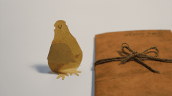 (image for) Tiny Bird (Gimmick and Online Instructions) by Hugo Choi - Trick