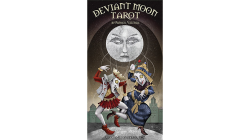 (image for) Deviant Moon Tarot Deck