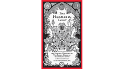 (image for) Hermetic Tarot Deck