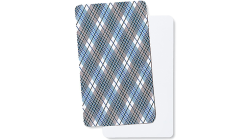 (image for) Blank Face Large Cards