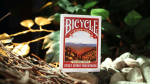 (image for) Limited Edition Bicycle National Parks (Great Smoky Mountains) Playing Cards