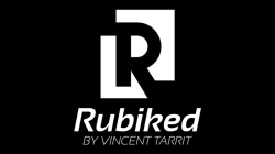 (image for) Rubiked (Gimmick and App) by Vincent Tarrit - Trick