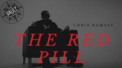 (image for) The Vault - The Red Pill by Chris Ramsay video DOWNLOAD