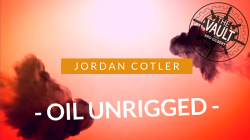 (image for) The Vault - Oil Unrigged by Jordan Cotler and Big Blind Media video DOWNLOAD