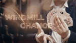 (image for) Windmill Change (DVD and Prop) by Jin - DVD