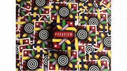 (image for) Paradigm Playing Cards by Derek Grimes