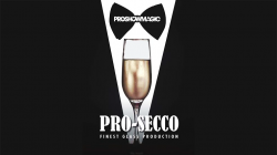 (image for) Pro Secco by Gary James - Trick