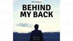 (image for) Behind My Back REVAMPED by Abhinav Bothra Mixed Media DOWNLOAD