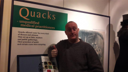 (image for) THE BIOLOGY OF HYPNOSIS - The Neuroscience of Mind Body Healing by Jonathan Royle Mixed Media DOWNLOAD