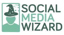 (image for) Social Media Wizard by Brad Brown - Trick