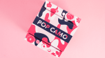 (image for) Limited Edition POP CAMO Playing Cards by Riffle Shuffle