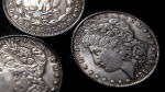 (image for) Split Focus Morgan Replica (Gimmicks and Online Instructions) by Greg Wilson - Trick