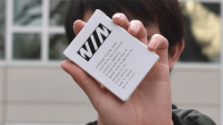(image for) Prototype Playing Cards by vin