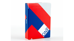 (image for) The ONE Playing Card Deck By MPC