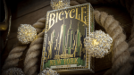 (image for) Limited Edition Bicycle City Skylines (New York)