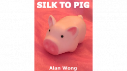 (image for) Silk To Pig by Alan Wong - Trick