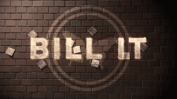 (image for) Bill It (DVD and Gimmick) by SansMinds Creative Lab - DVD