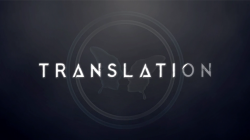 (image for) Translation (DVD and Gimmick) by SansMinds Creative Lab - DVD